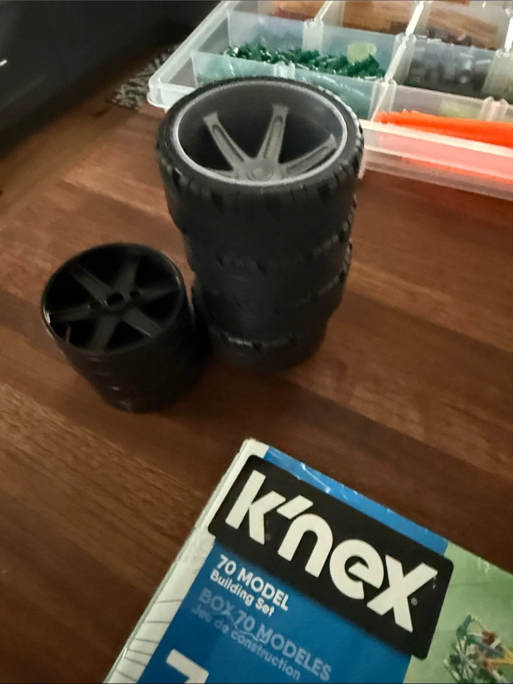 KNex nex imagine