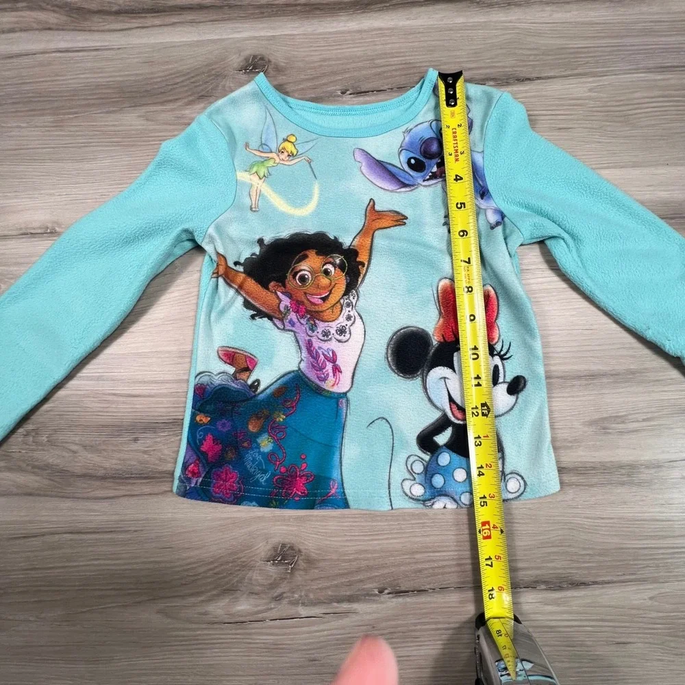 Disney dreams take