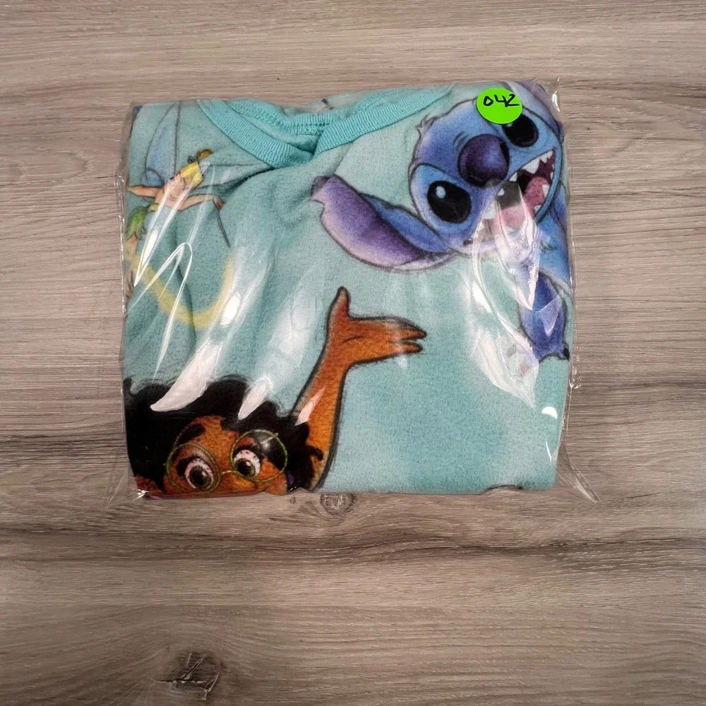 Disney dreams take