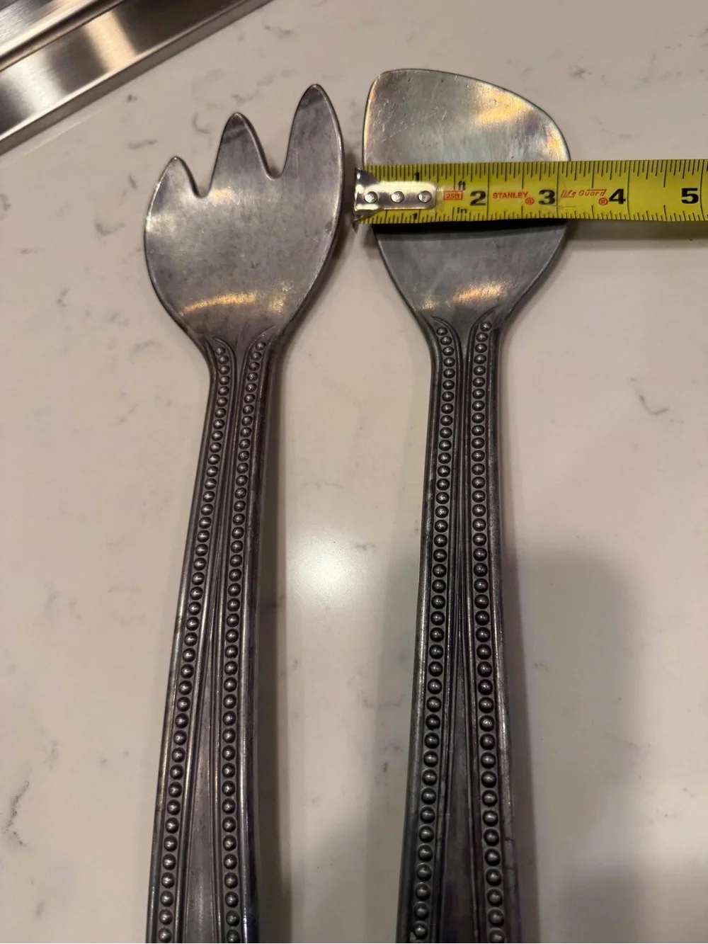 Wilton Armetale decorative century approx