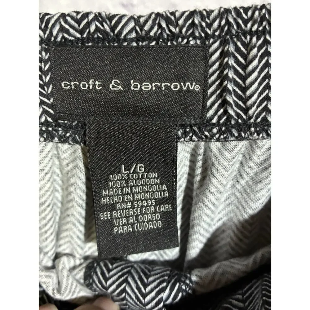 croft & barrow new original