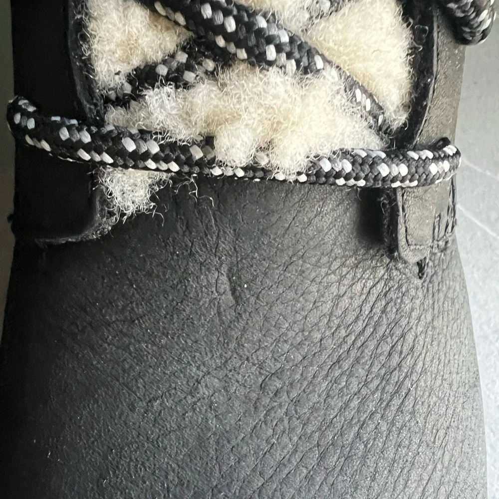 Sorel new without