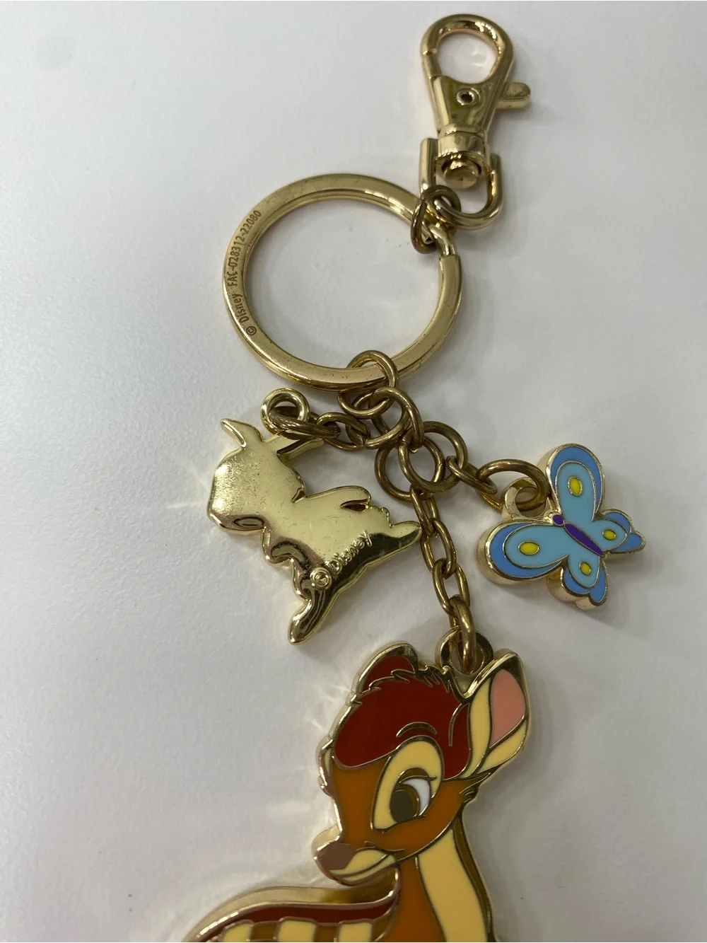 Disney cute bambi