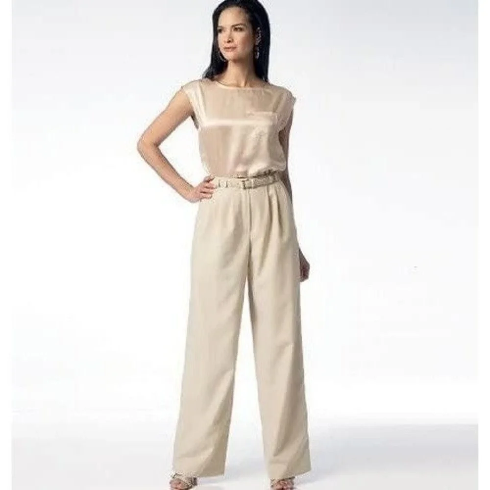 Butterick see sew