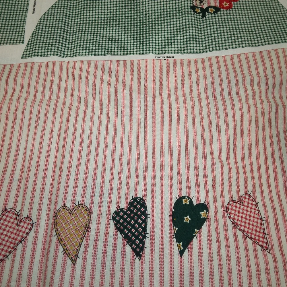 Spring Industries fabric by