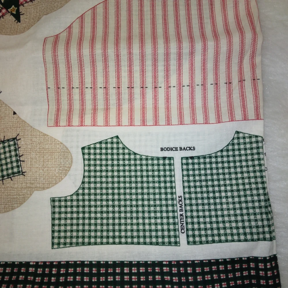 Spring Industries fabric by