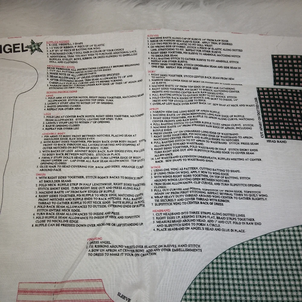 Spring Industries fabric by