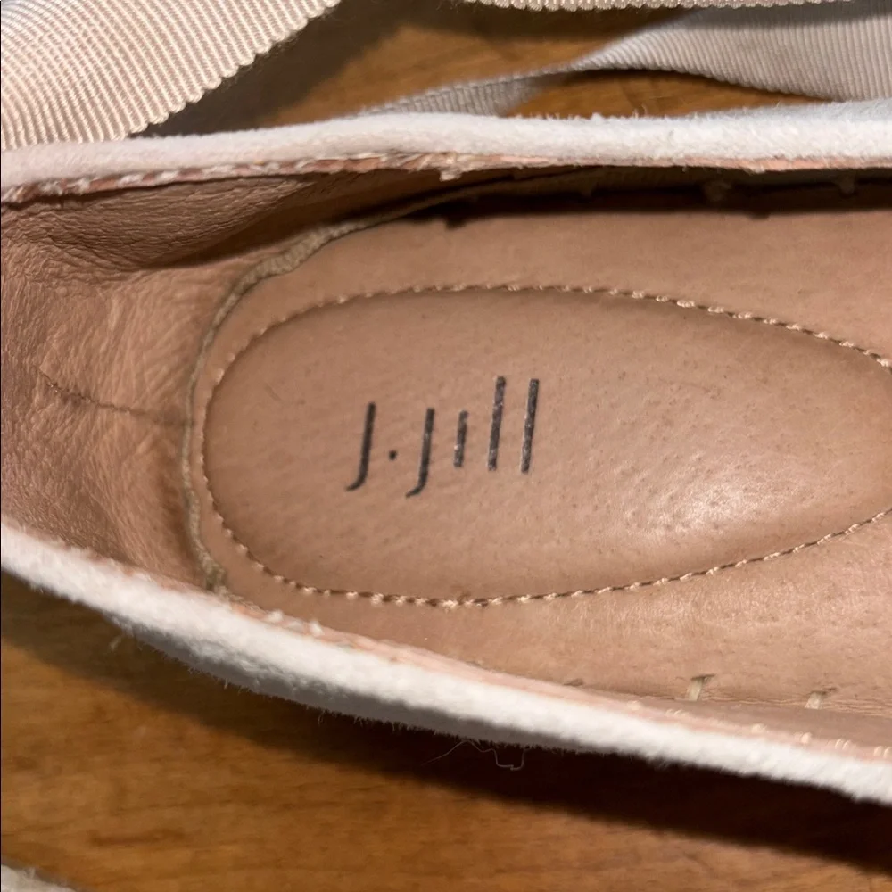 J. Jill jill cream