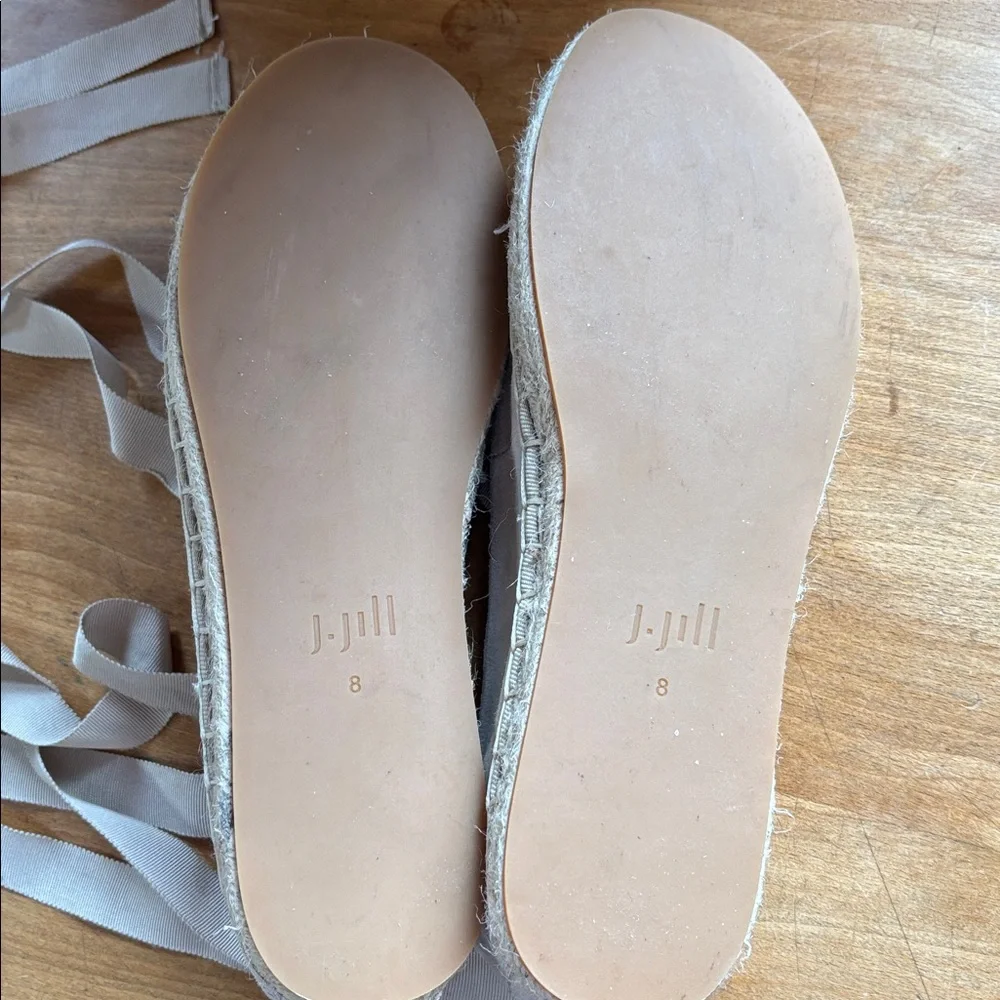 J. Jill jill cream