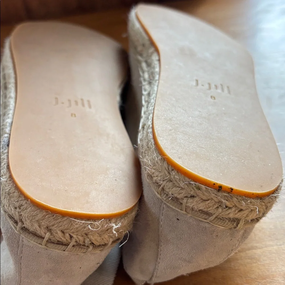 J. Jill jill cream