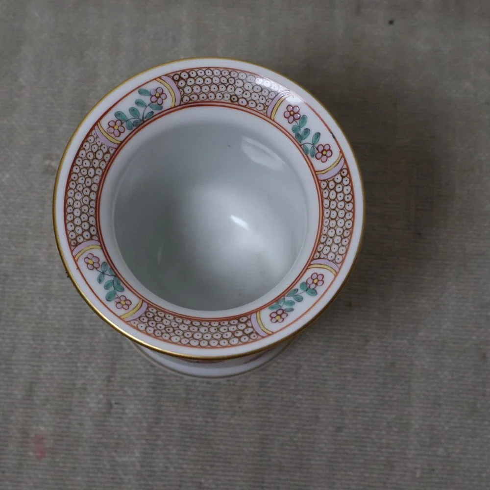 Herend hungary vase