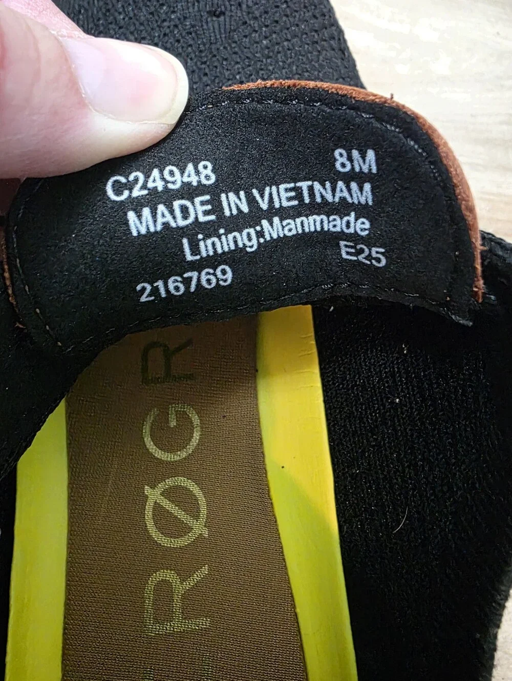 Cole Haan excellent no