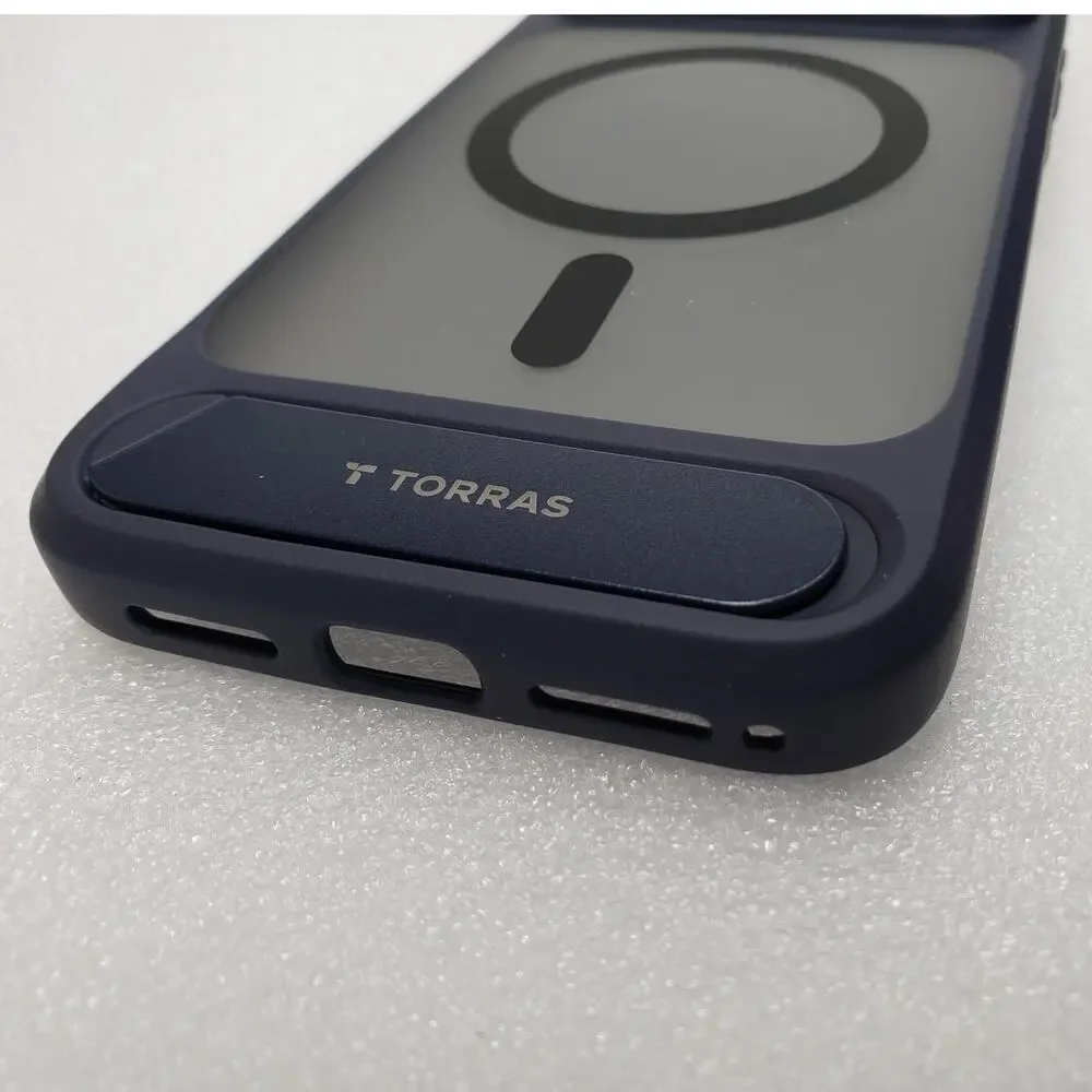 TORRAS protect display
