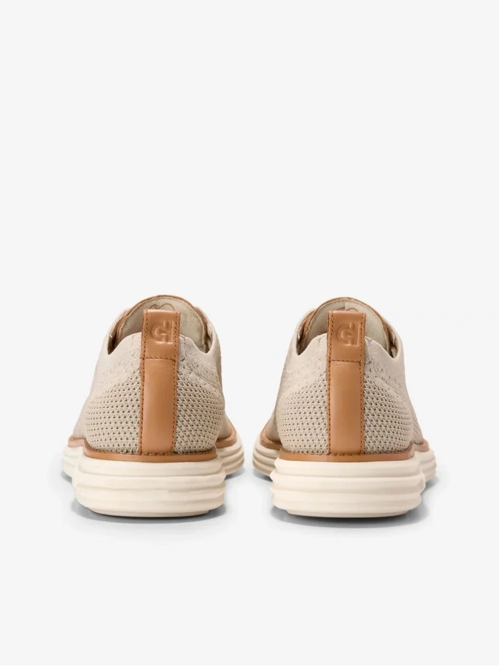 Cole Haan stitchlite™ upper
