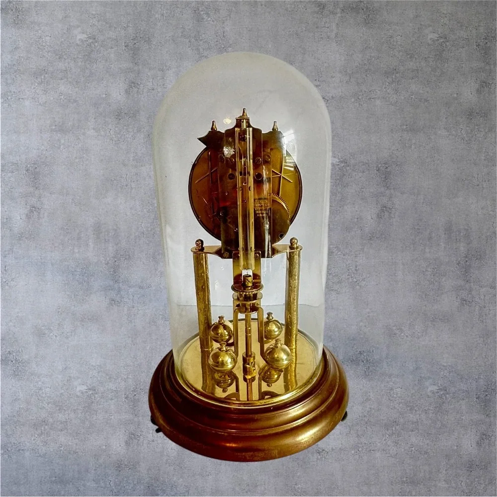 Haller type mechanical