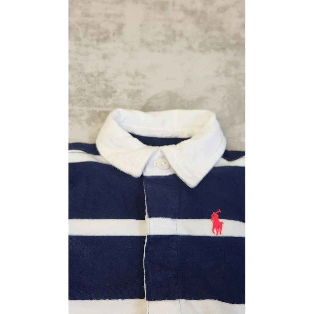 Ralph Lauren 3m easy measurements