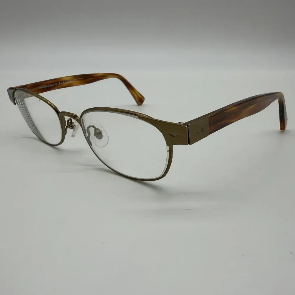 Seraphin authentic penn