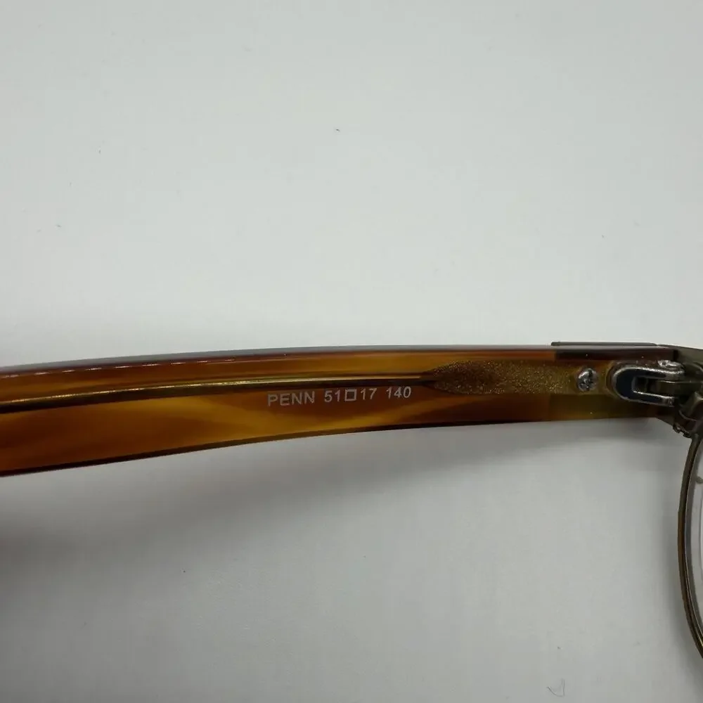 Seraphin authentic penn