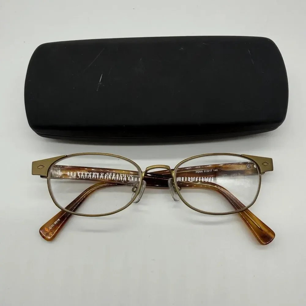 Seraphin authentic penn
