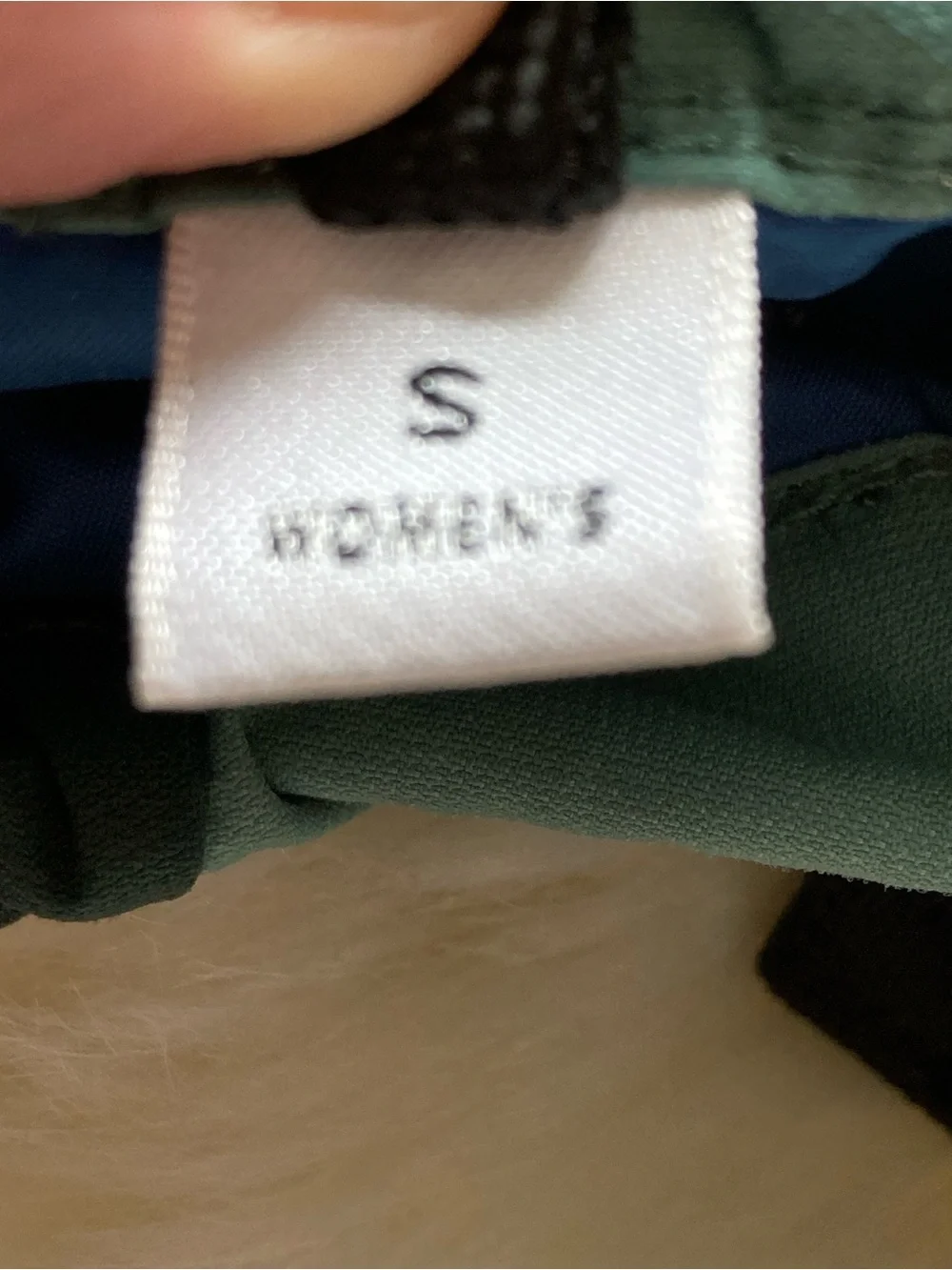 Mountain Hardwear new without