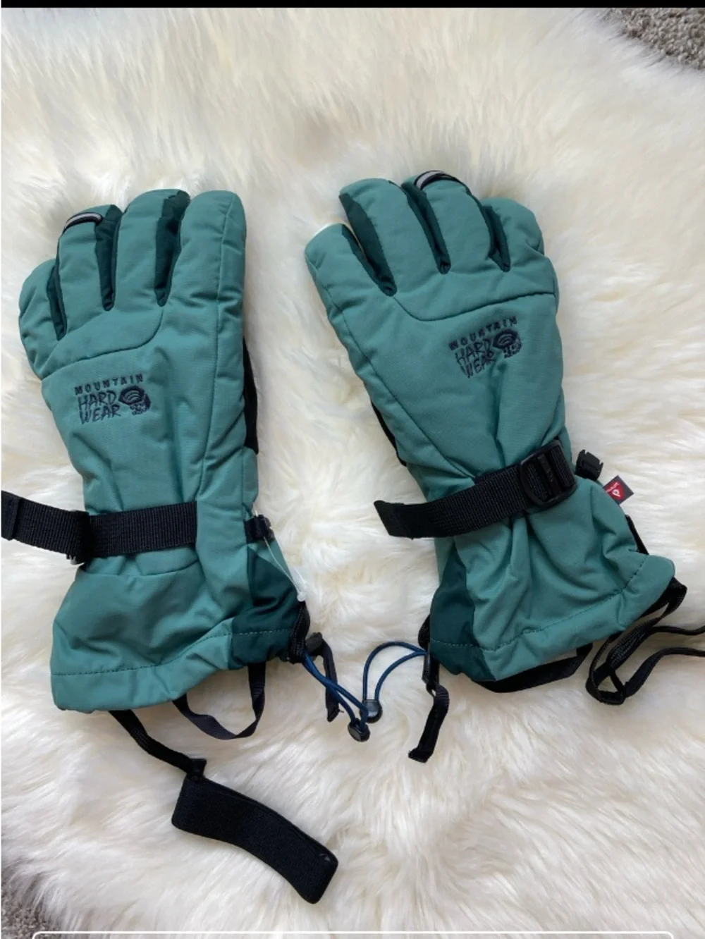 Mountain Hardwear new without