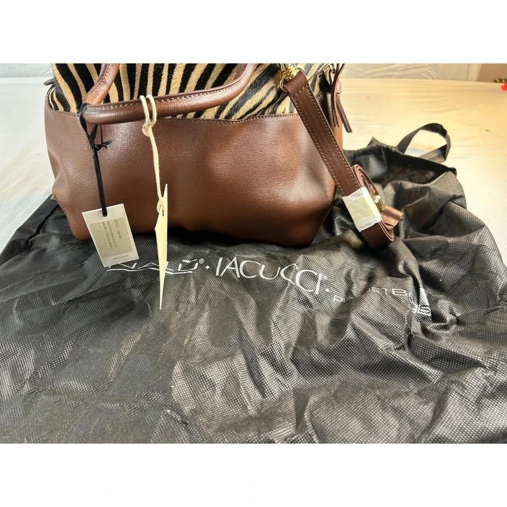 Iacucci italian leather
