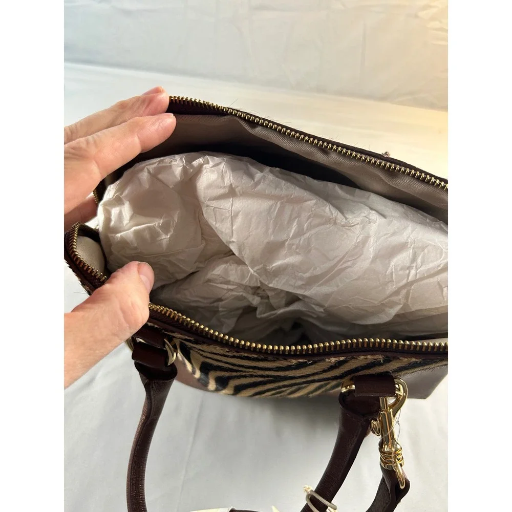 Iacucci italian leather