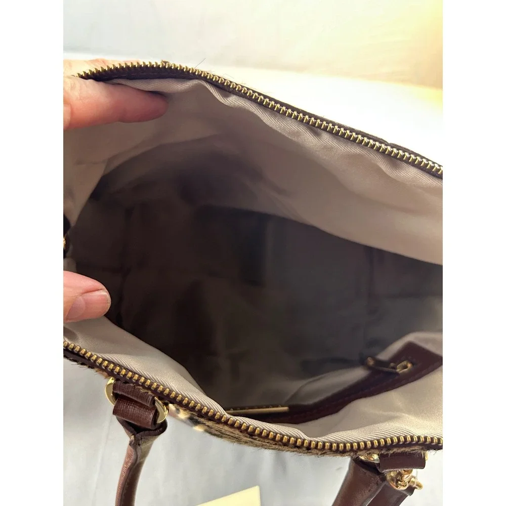 Iacucci italian leather