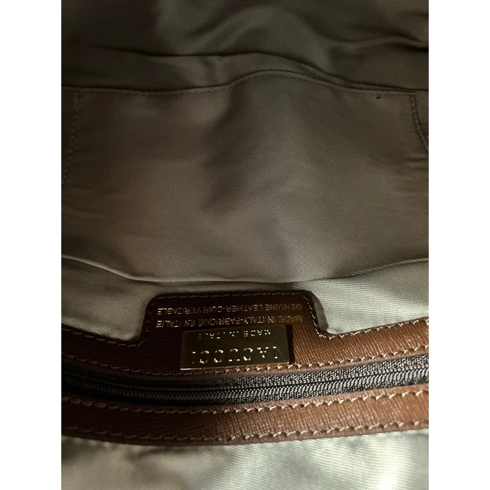 Iacucci italian leather