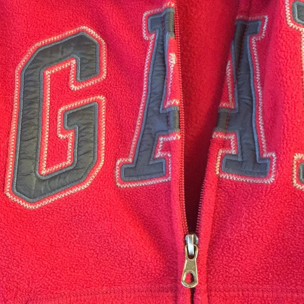 GAP gently size