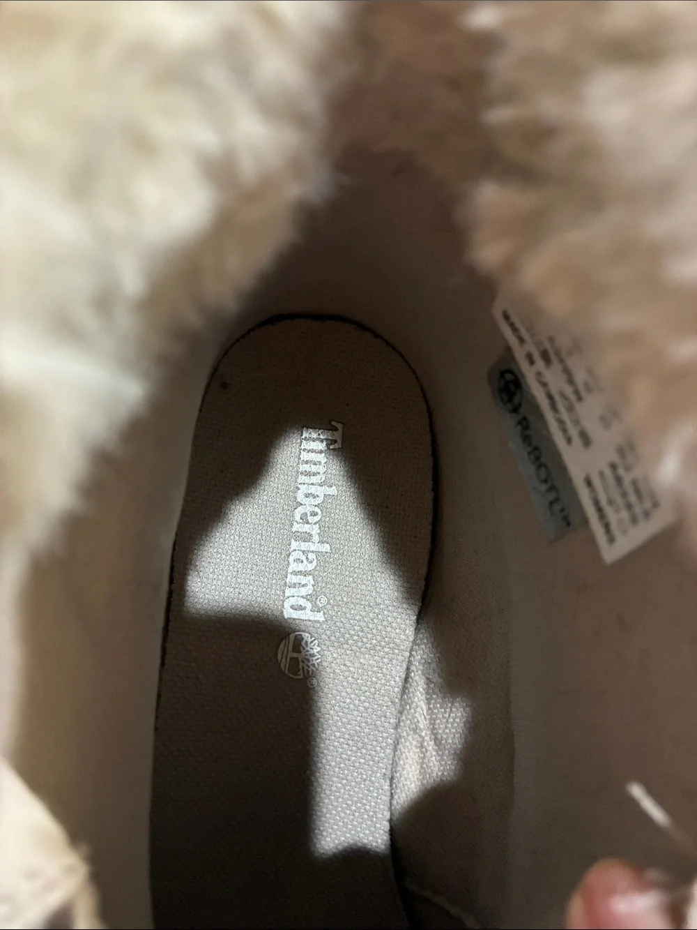 Timberland winter boots