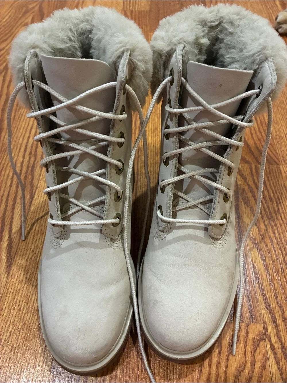 Timberland winter boots