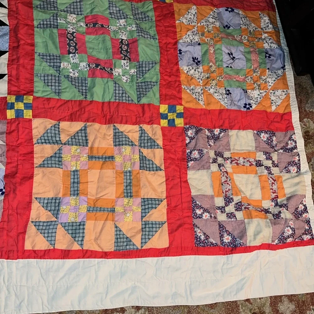 Hand Crafted good age