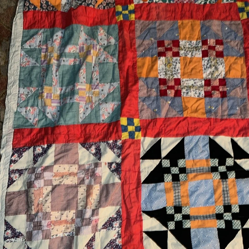 Hand Crafted good age