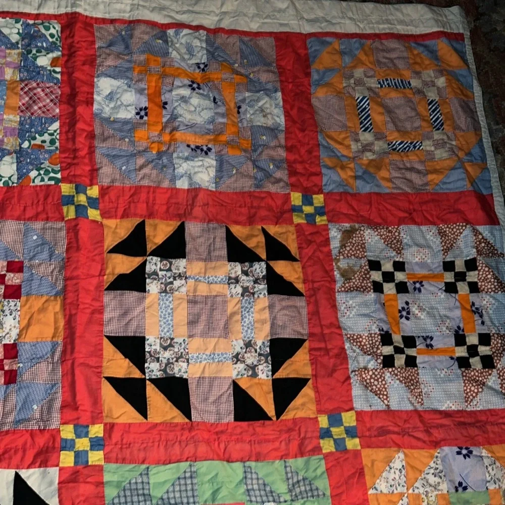Hand Crafted good age