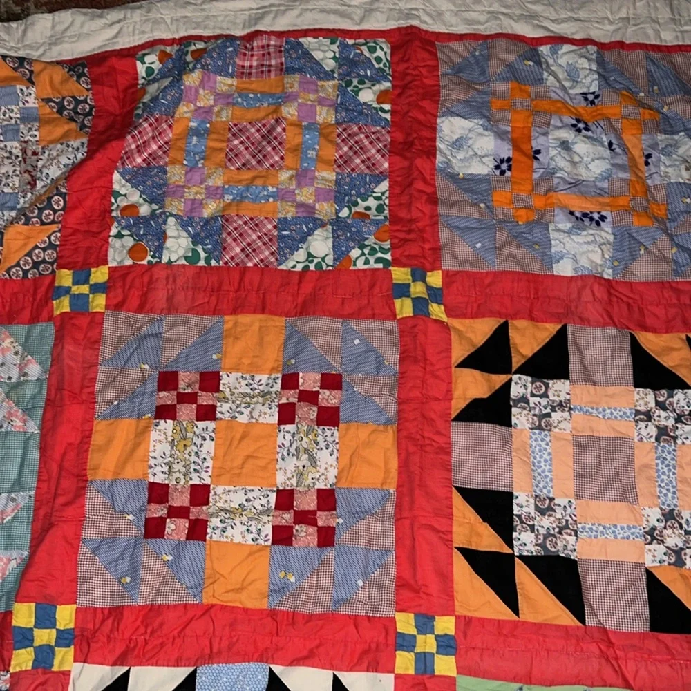 Hand Crafted good age