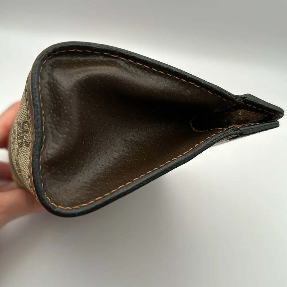 Gucci classic cosmetic
