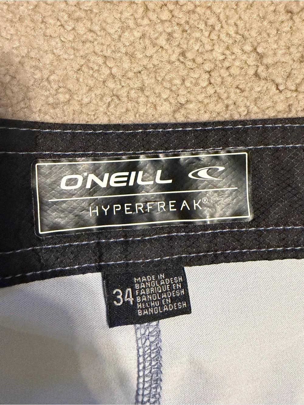ONeill neill men