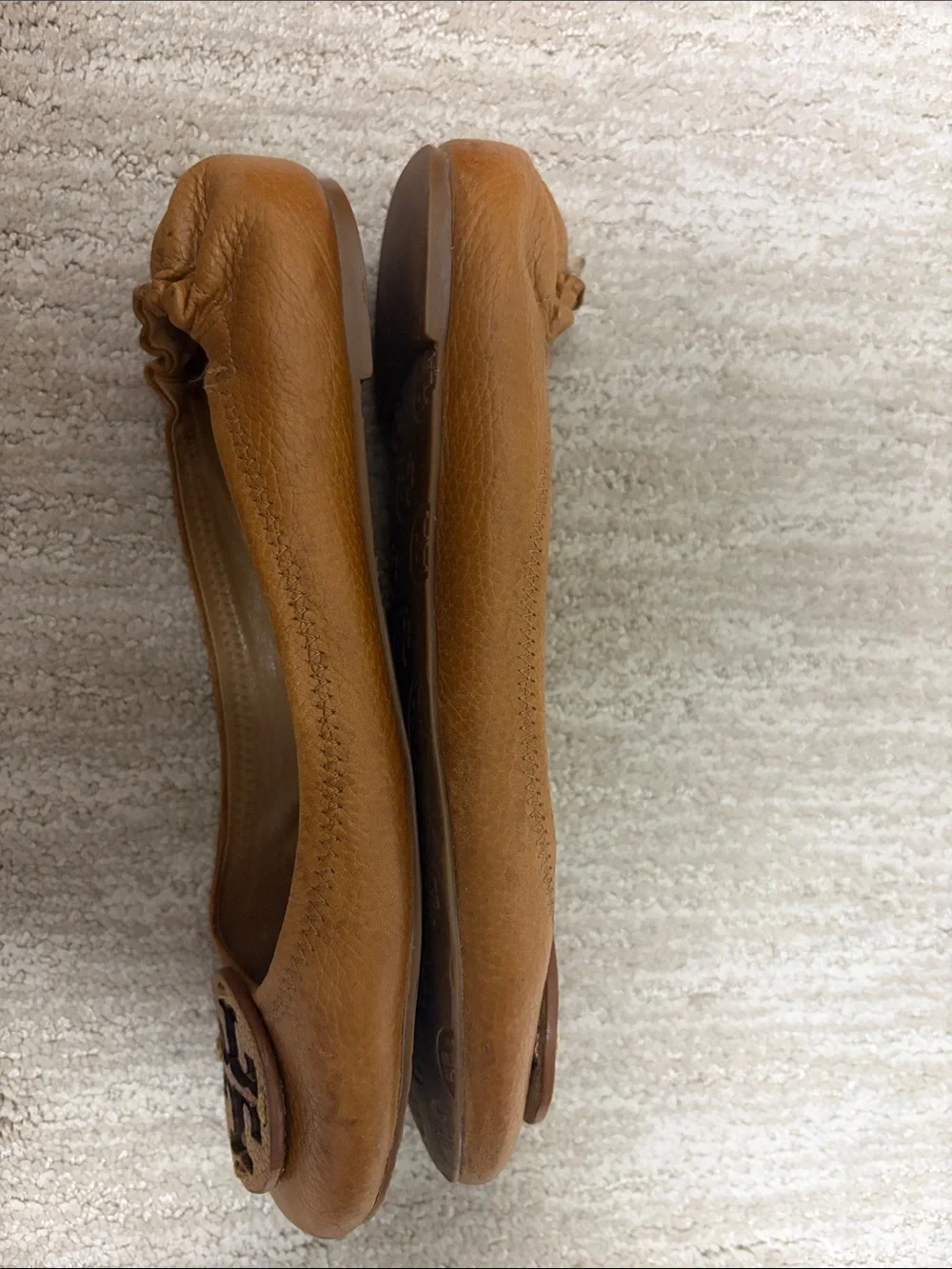 Tory Burch their original