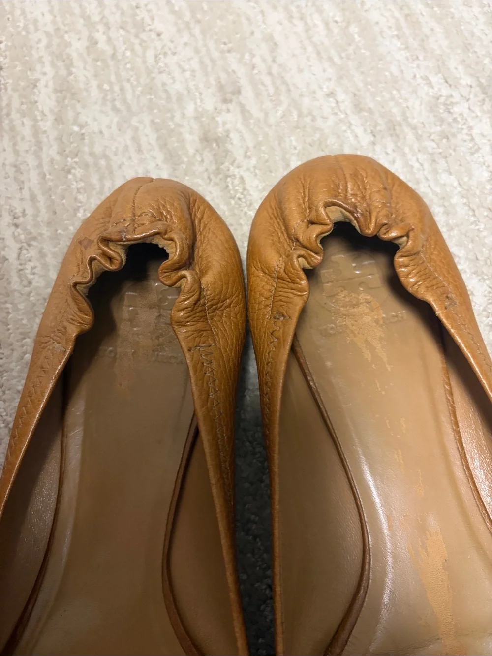 Tory Burch their original