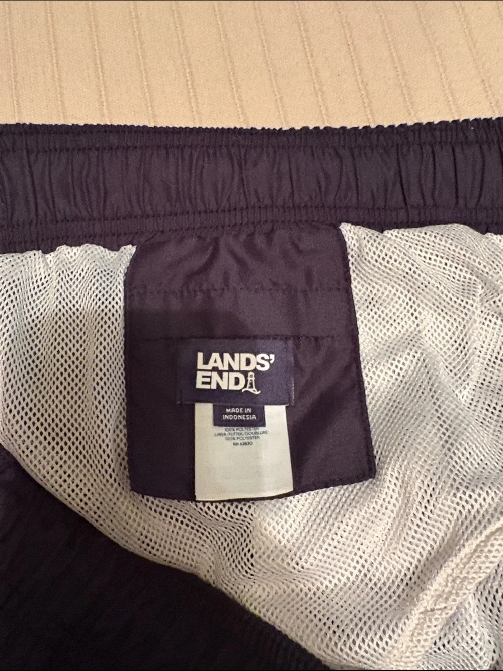 Lands End new never