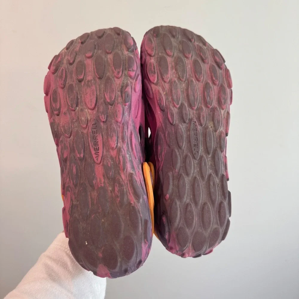 Merrell hydro moc