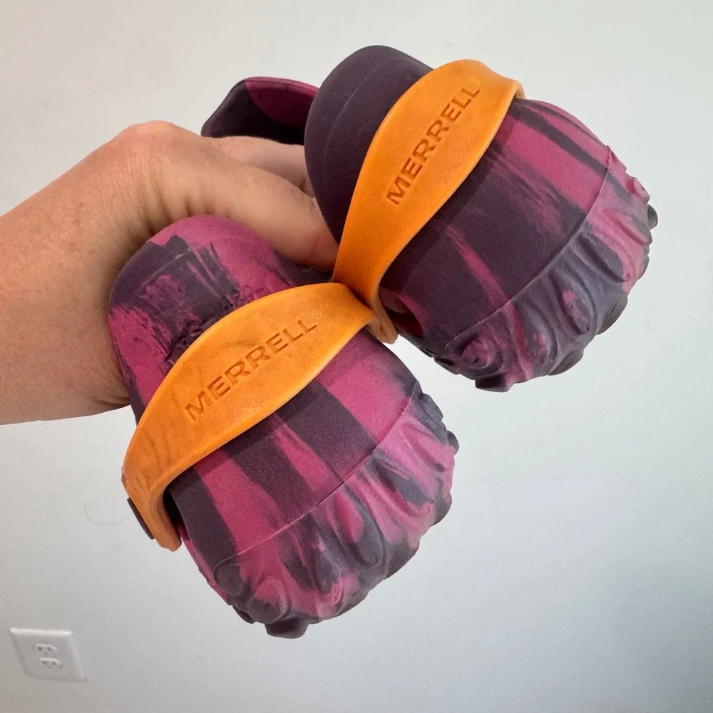 Merrell hydro moc