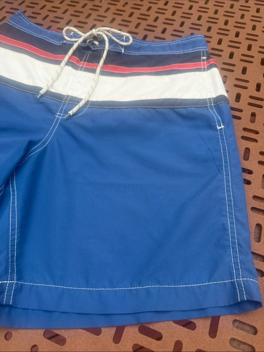 Boston Traders classic men