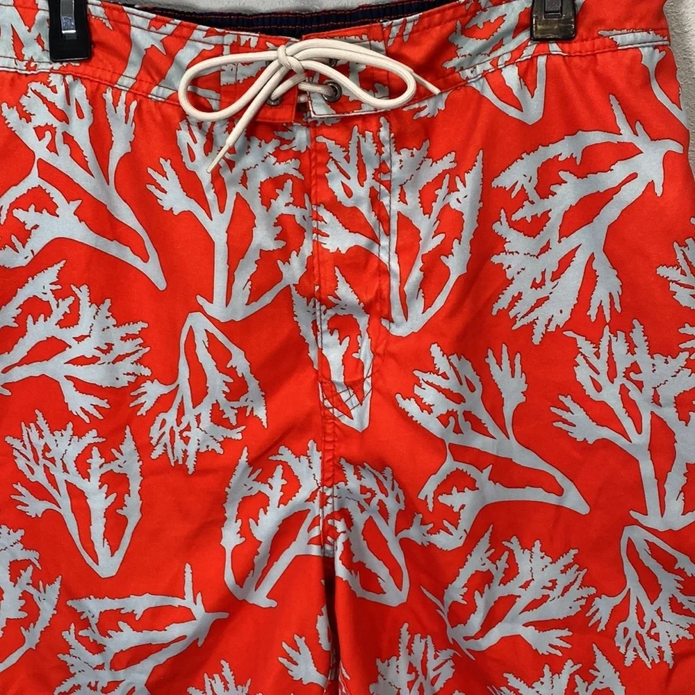 Nautica swim shorts