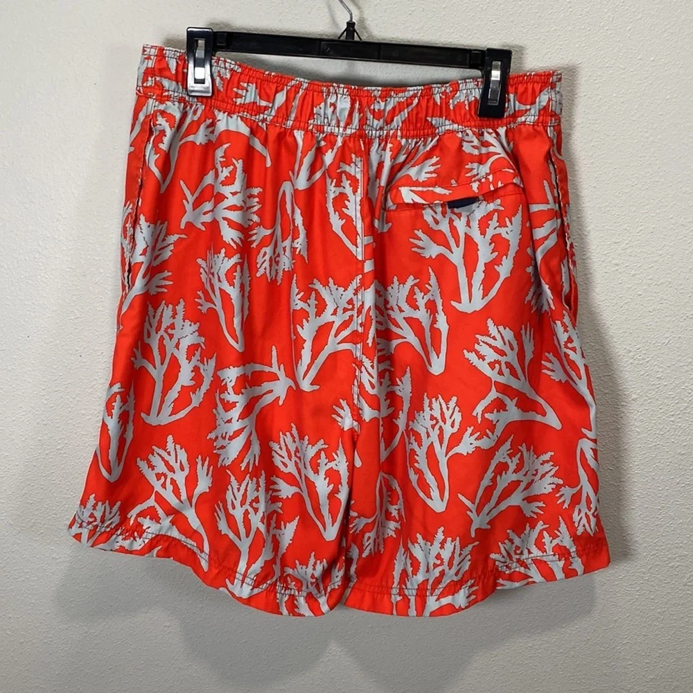 Nautica swim shorts