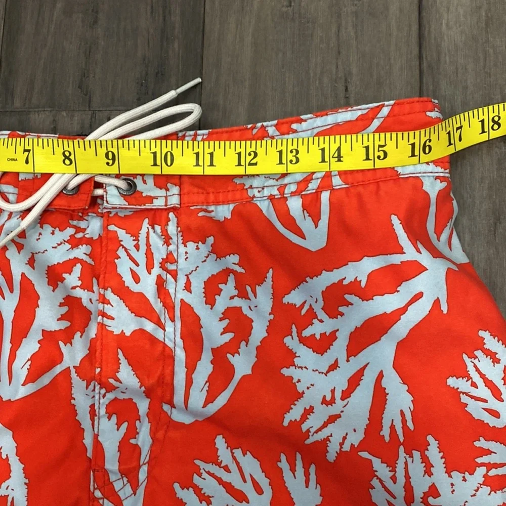 Nautica swim shorts