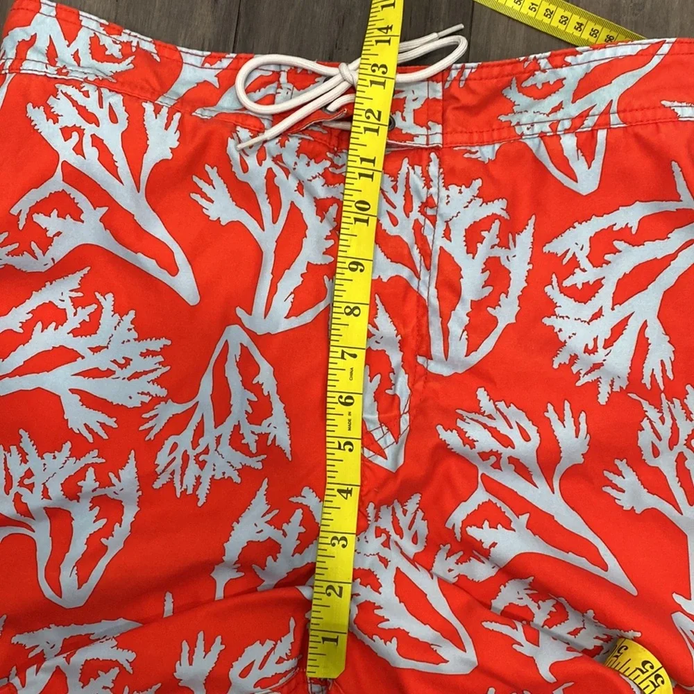 Nautica swim shorts