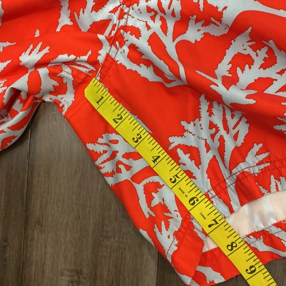 Nautica swim shorts