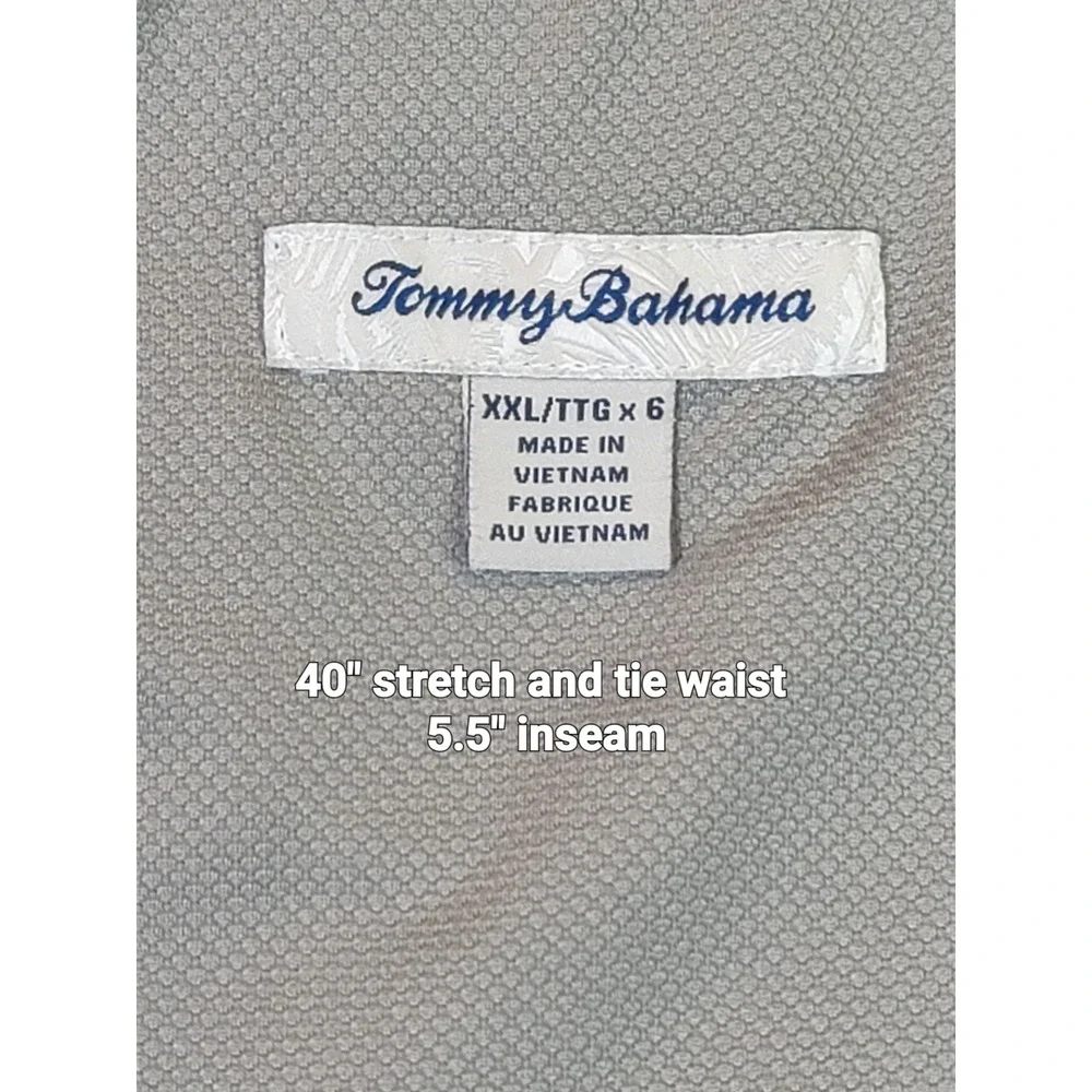 Tommy Bahama tommy bahama